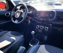 Fiat 500 L PoPstar 2015