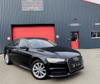 Audi  A6 Ultra Ambition Luxe Limousine 2017