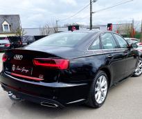 Audi  A6 Ultra Ambition Luxe Limousine 2017