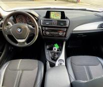BMW Serie 1 116 i Edition Lounge  2016