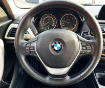 BMW Serie 1 116 i Edition Lounge  2016