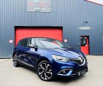 Renault Scénic  INTENS 2019