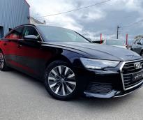 Audi  A6 Limousine Hybrid Business Executive S-tronic 2019