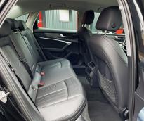 Audi  A6 Limousine Hybrid Business Executive S-tronic 2019