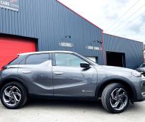 DS DS 3 Crossback OPERA 2019