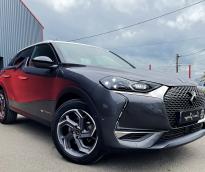 DS DS 3 Crossback OPERA 2019