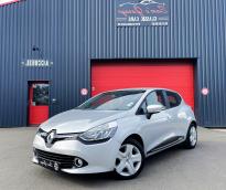 Renault Clio  IV Energie Business 2015  Berline 1.5 DCI 90ch
