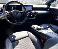Mercedes Classe A 180  Progressive Line  2019