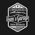 Sam's Garage :: Liste Voitures Collection - USA