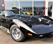 Chevrolet Corvette C3 Stingray 1974