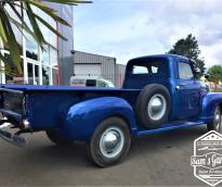 Chevrolet Truck 3800 1949