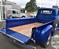 Chevrolet Truck 3800 1949