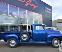 Chevrolet Truck 3800 1949