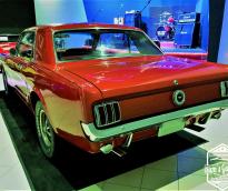 Ford Mustang 1965