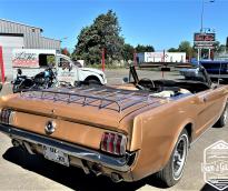 Ford Mustang 1965