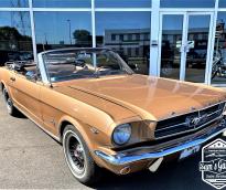 Ford Mustang 1965