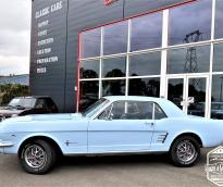 Ford Mustang 1966