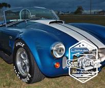 Shelby Cobra  427 sc ERA 1968