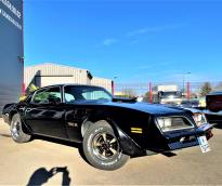 Pontiac Firebird Trans Am 1978