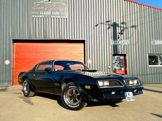 PontiacFirebird