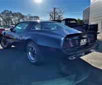 Pontiac Firebird Trans Am 1978