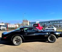 Pontiac Firebird Trans Am 1978