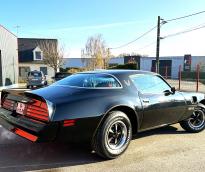 Pontiac Firebird Trans Am 1978