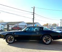 Pontiac Firebird Trans Am 1978