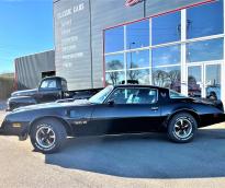 Pontiac Firebird Trans Am 1978