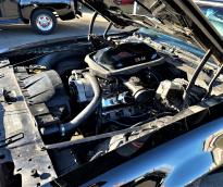 Pontiac Firebird Trans Am 1978