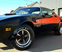 Pontiac Firebird Trans Am 1978