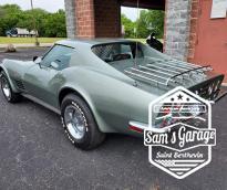 Chevrolet Corvette C3 1971