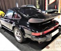 Porsche 911 Carrera 3.2 1984