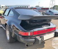 Porsche 911 Carrera 3.2 1984