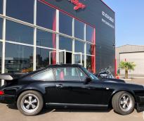 Porsche 911 Carrera 3.2 1984