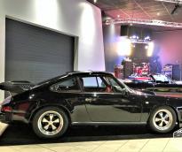 Porsche 911 Carrera 3.2 1984