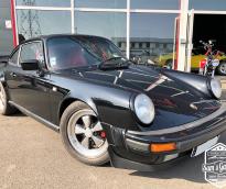 Porsche 911 Carrera 3.2 1984