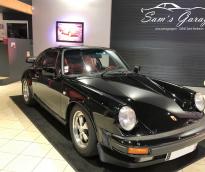 Porsche 911 Carrera 3.2 1984