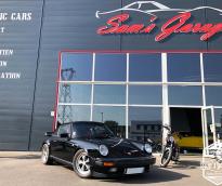 Porsche 911 Carrera 3.2 1984 3 Coupé 3.2