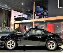 Porsche 911 Carrera 3.2 1984