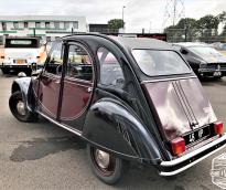 Citroën 2CV Charleston 1981