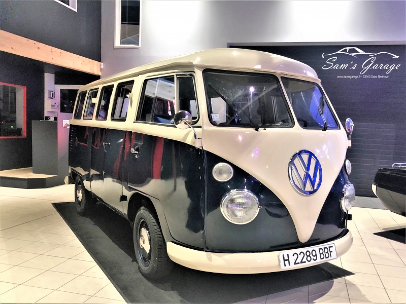 combi volkswagen prix