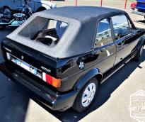 Volkswagen Golf 1 ére main 1990