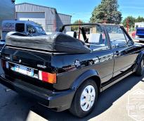 Volkswagen Golf 1 ére main 1990