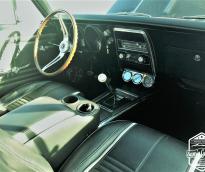 Chevrolet Camaro 1967