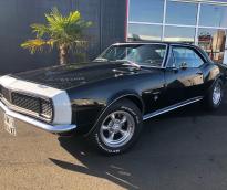 Chevrolet Camaro 1967