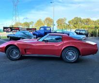 Chevrolet Corvette C3 L82 1974