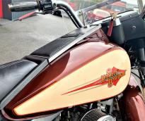 Harley Davidson FLT Tour Glide Shovelhead 1982