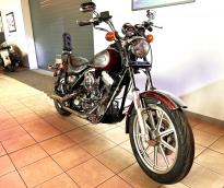 Harley Davidson FXRS Softail Low Rider 1986