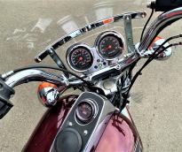 Harley Davidson FXRS Softail Low Rider 1986